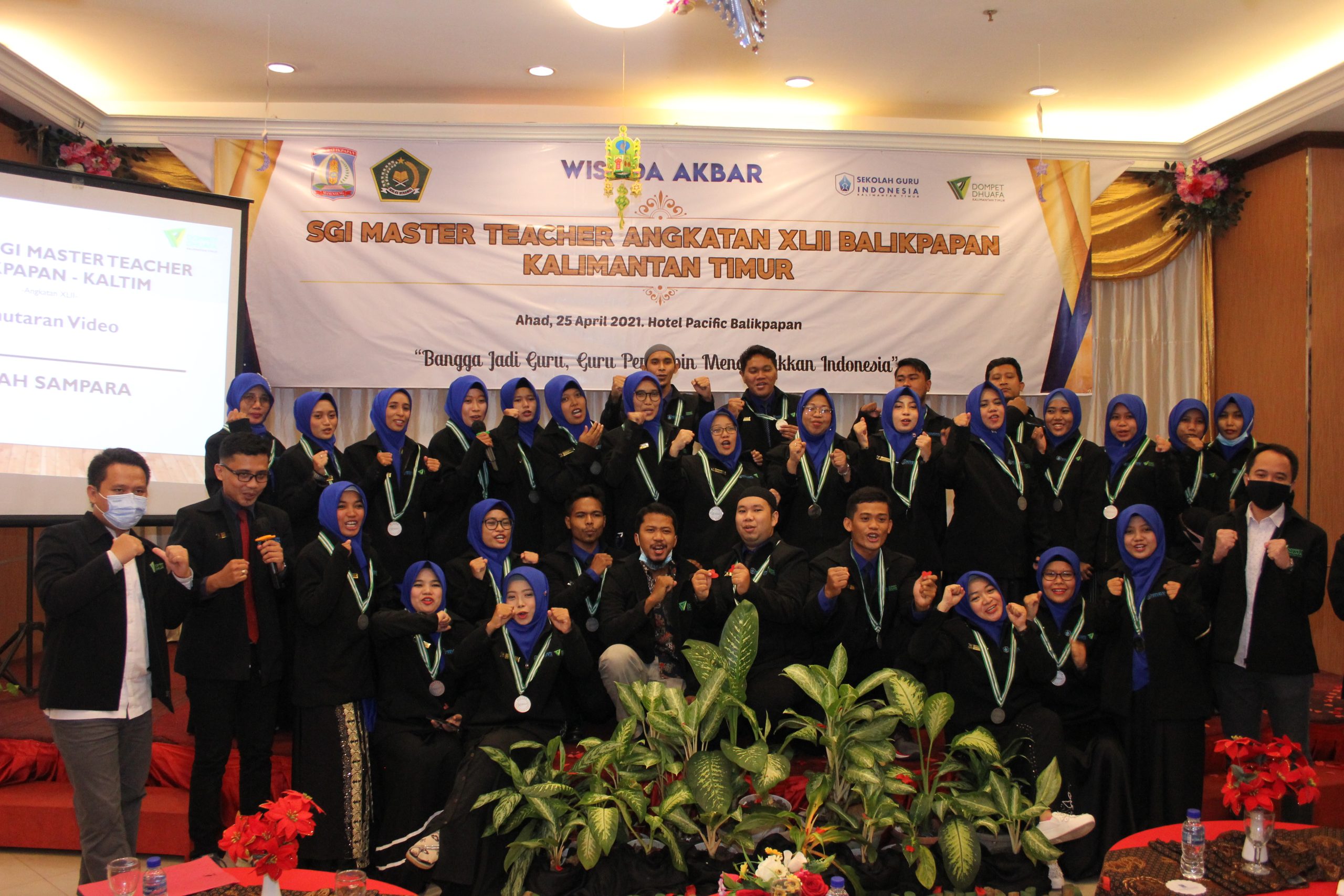 Pendidikan